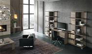 Tivoli - Home office moderni di design - gallery 